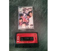 New Kids on the Block - Step By Step [Casete]