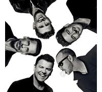 New Kids On The Block – Still Kids – LP (Vinilo)