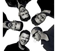 New Kids On The Block - Still Kids (LP)