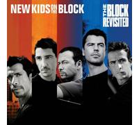 New Kids On The Block - The Block Revisited [Vinilo]