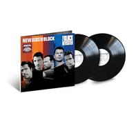 New Kids On the Block The Block Revisited (Vinyl) 12" Album