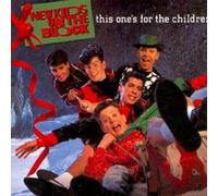 New Kids on the Block - This one's for the children [Single-CD]