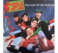 New Kids on the Block - This one's for the children [VINYL]