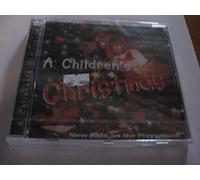 New Kids on the Playground - All Children's Christmas (US Import)