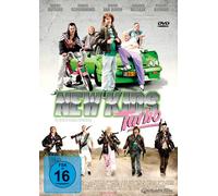 New Kids Turbo [Alemania] [DVD]