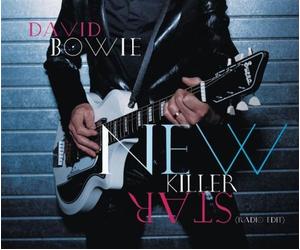 New Killer Star by David Bowie