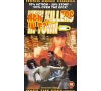 New Killers in Town [Reino Unido] [VHS]