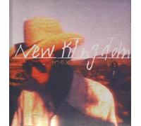 New Kingdom - Mexico Or Bust