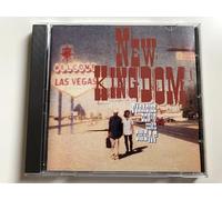 New Kingdom - Paradise Don't Come Cheap