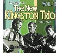 New Kingston Trio - Best of 2