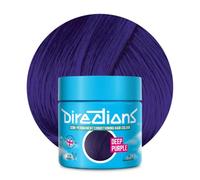 New La Riche Directions Semi-Permanent Hair Color 88ml - Deep Purple