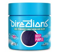 New La Riche Directions Semi-Permanent Hair Color 88ml - Deep Purple