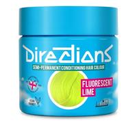 La rich'e Directions Color crema Fluorescent Lime 100 ml