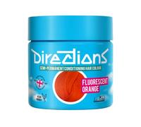 La rich'e Directions Color crema Fluorescent Orange 100 ml