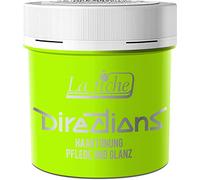 La rich'e Directions Color crema Fluorescent Green 100 ml