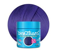 New La Riche Directions - Tinte semipermanente para el cabello, 88 ml, color violeta