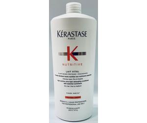 NEW Lait Vital 1000ML Kerastase