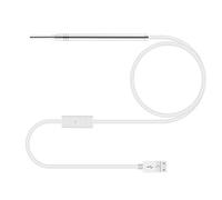 New Landing 720P Ear Endoscopio Oído Cuchara Espéculo de Oído Espéculo 3,9 mm HD Cámara Ear Canal Limpieza 3 en 1 Ear Pick