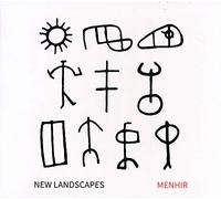 New Landscapes - Menhir