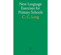New Language Exercises for Primary Schools