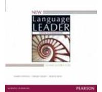 New Language Leader Upper Intermediate Class Cd (3 Cds)