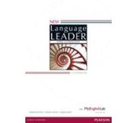 New Language Leader Upperintermediate Coursebook With Mel Adultos