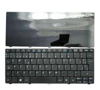 New Laptop Spanish Keyboard For Acer Aspire One Happy, Happy 2 .HAPPY2 E100 AOE100 N55C SP Keyboard