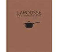 New Larousse Gastronomique (ebook)