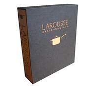 New Larousse Gastronomique (Editions Larousse)