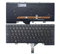 New Latia Spanish Laptop Keyboard for DELL Alienware 15 R3 15 R4 13 R3 with Backlit 0KYM7R PK1326S1C22