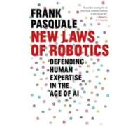 New Laws Of Robotics