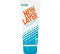 NEW LAYER - Pro Vitamin D Protector solar de alto rendimiento FPS 50+ Sensitive Protección solar 200 ml female