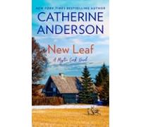 New Leaf (ebook)