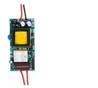 New LED Driver Transformer 220v to12V volt power supply unit 1A 2A 12W 24W Driver for leds strips ceiling lights Lamp Fix(12V 1A 12W)