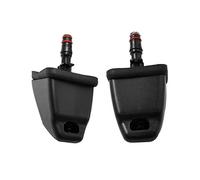 New Left & Right Side Headlight Washer Nozzle for 2002-2006 76885--S11 76880--S11