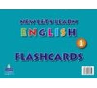New Let S Learn English Flashcards 1