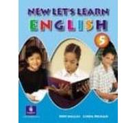 New Let S Learn English Pupils Book 5