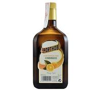 Triple Sec Porthos 1 x 1000 ml