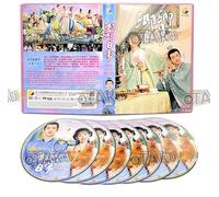 NEW LIFE BEGINS 卿卿日常 - COMPLETE CHINESE TV SERIES DVD BOX SET (1-40 EPISODES, ENGLISH SUBTITLES, ALL REGION)