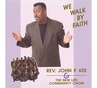 New Life Community Choir - We Walk By Faith