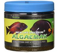 New Life Spectrum AlgaeMax Regular 300 g (Serie Naturox)
