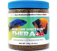 New Life Spectrum Thera A Medium 150 g (Serie Naturox)