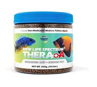 New Life Spectrum Thera A Medium 300g (Serie Naturox)