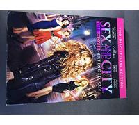 New Line Studios Sex & The City: Película