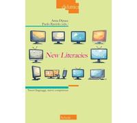 New literacies. Nuovi linguaggi, nuove competenze (Didattica)