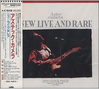 New Live & Rare by Aztec Camera
