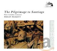 New London Chonsort - Pilgrimage to Santiago