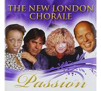 New London Chorale - Passion