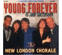 New London Chorale, the - Young Forever [Import allemand]