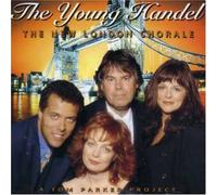 New London Chorale, the - Young Hindel [Import Allemand]